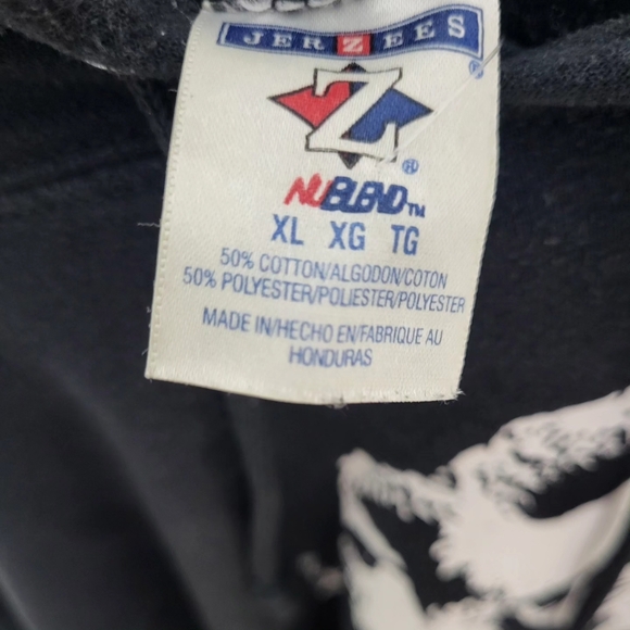 Y2K boondock saints sweater - Picture 4 of 6